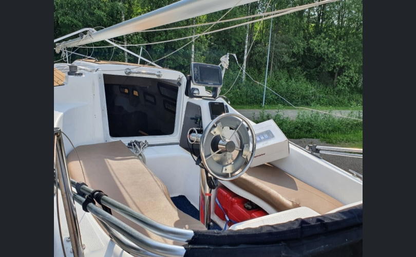 Macgregor 26M-kuva-11